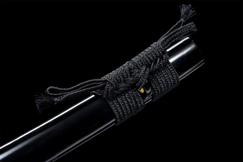 Yamizuki Katana Zwaard (闇月) – Donkere Maan