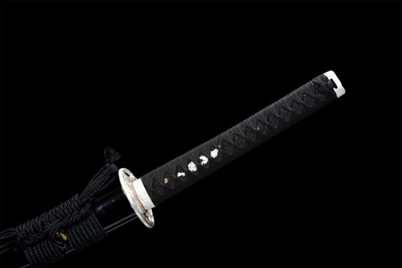 Yamizuki Katana Zwaard (闇月) – Donkere Maan