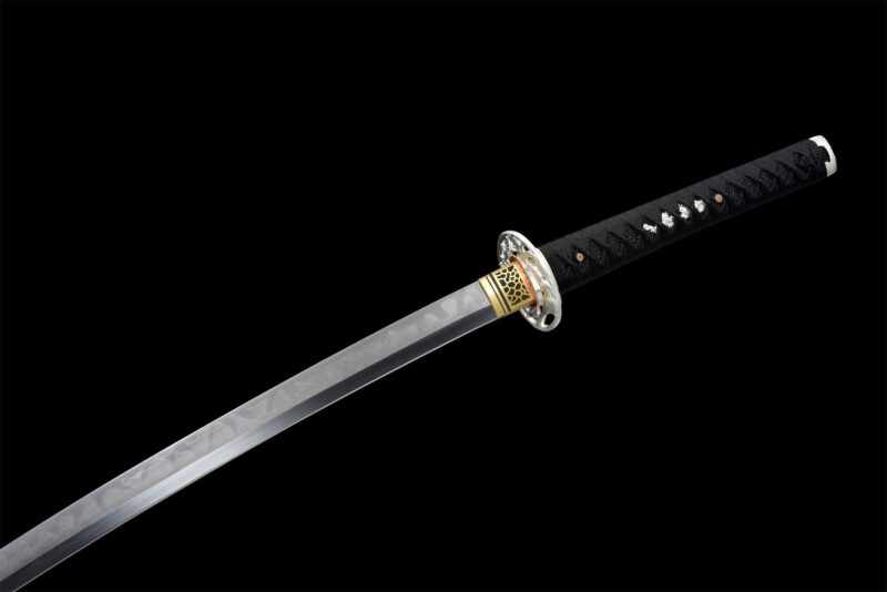 Yamizuki Katana Zwaard (闇月) – Donkere Maan