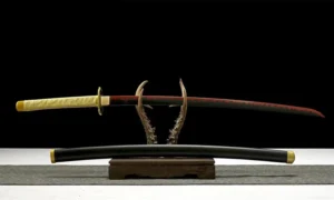 Yoriichi Katana Zwaard