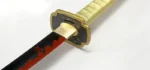 Yoriichi Katana Zwaard