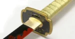 Yoriichi Katana Zwaard