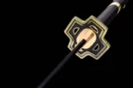 Yubashiri Katana Zwaard