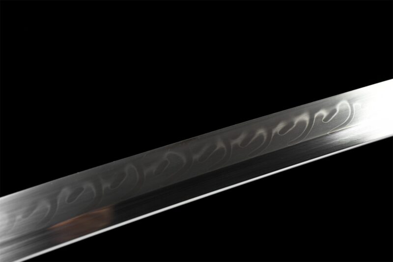 Yūgure Katana Zwaard (夕暮れ) – Schemering