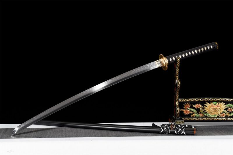 Yūgure Katana Zwaard (夕暮れ) – Schemering
