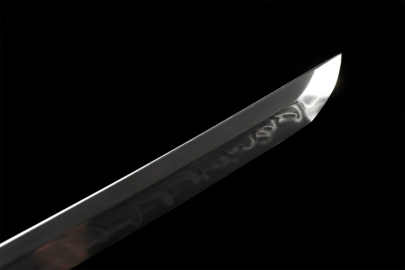 Yūgure Katana Zwaard (夕暮れ) – Schemering