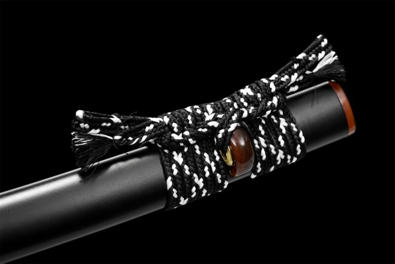 Yūgure Katana Zwaard (夕暮れ) – Schemering