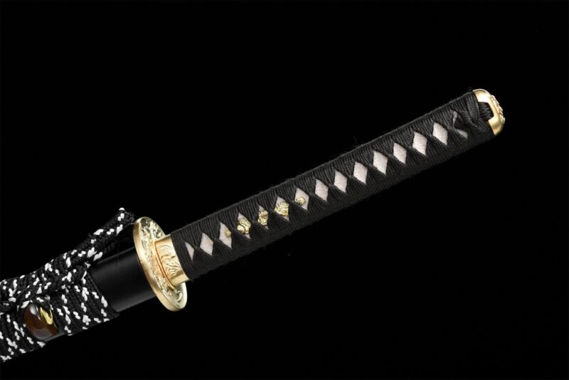 Yūgure Katana Zwaard (夕暮れ) – Schemering