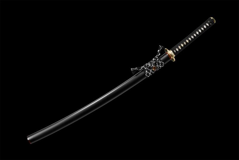 Yūgure Katana Zwaard (夕暮れ) – Schemering