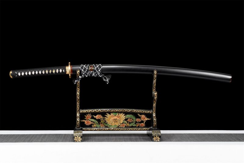 Yūgure Katana Zwaard (夕暮れ) – Schemering