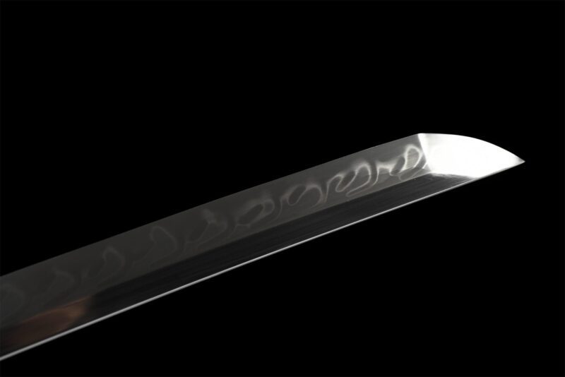 Yūgure Katana Zwaard (夕暮れ) – Schemering