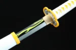 Zenitsu Katana Zwaard