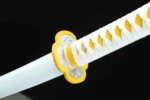 Zenitsu Katana Zwaard
