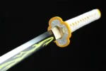 Zenitsu Katana Zwaard
