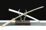 Zenitsu Katana Zwaard